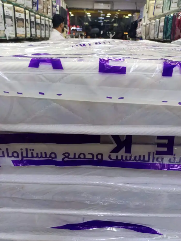 سراير بوكس وسراير حديد جديده 6