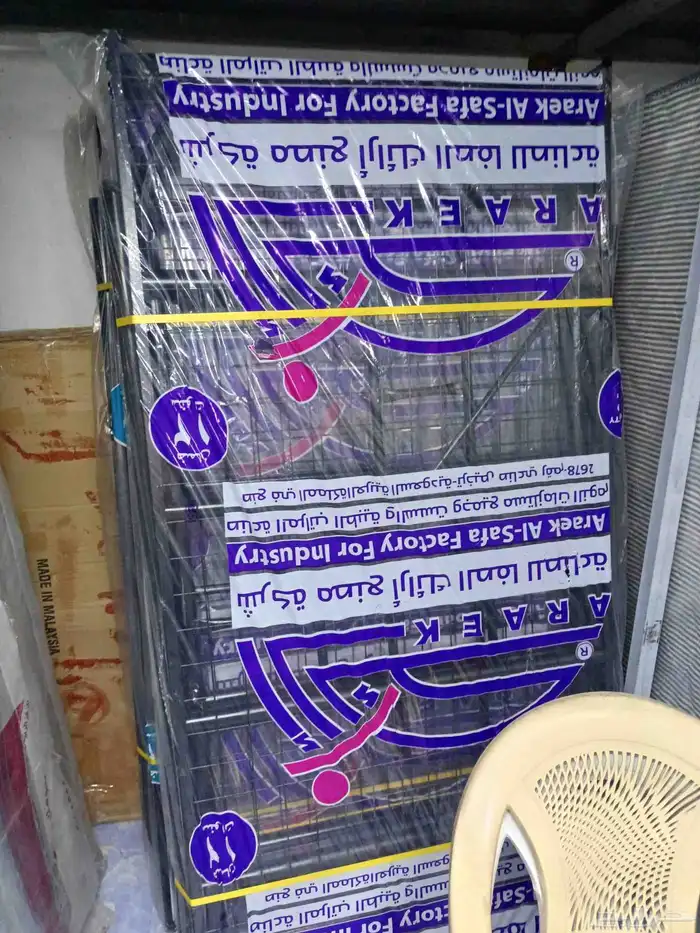 سراير بوكس وسراير حديد جديده 7