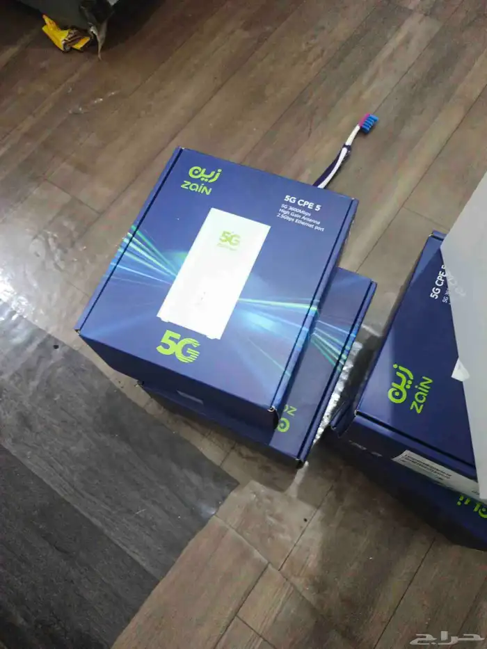 اجهزه زين فايف جي ارخص سعر في السوق 0