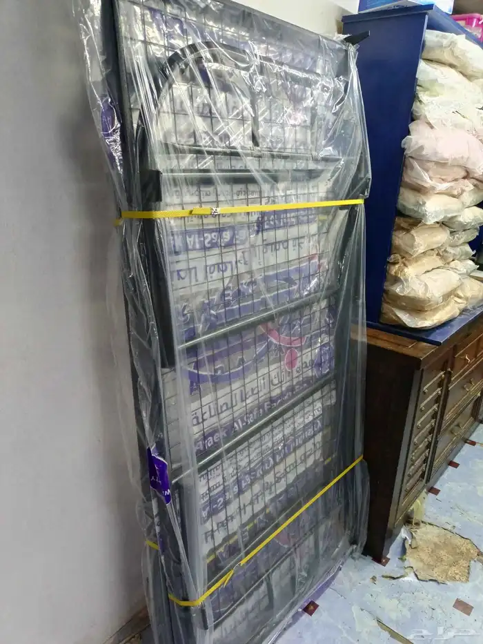 سراير بوكس وسراير حديد جديده 8