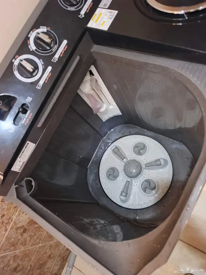 غساله للبيع 6