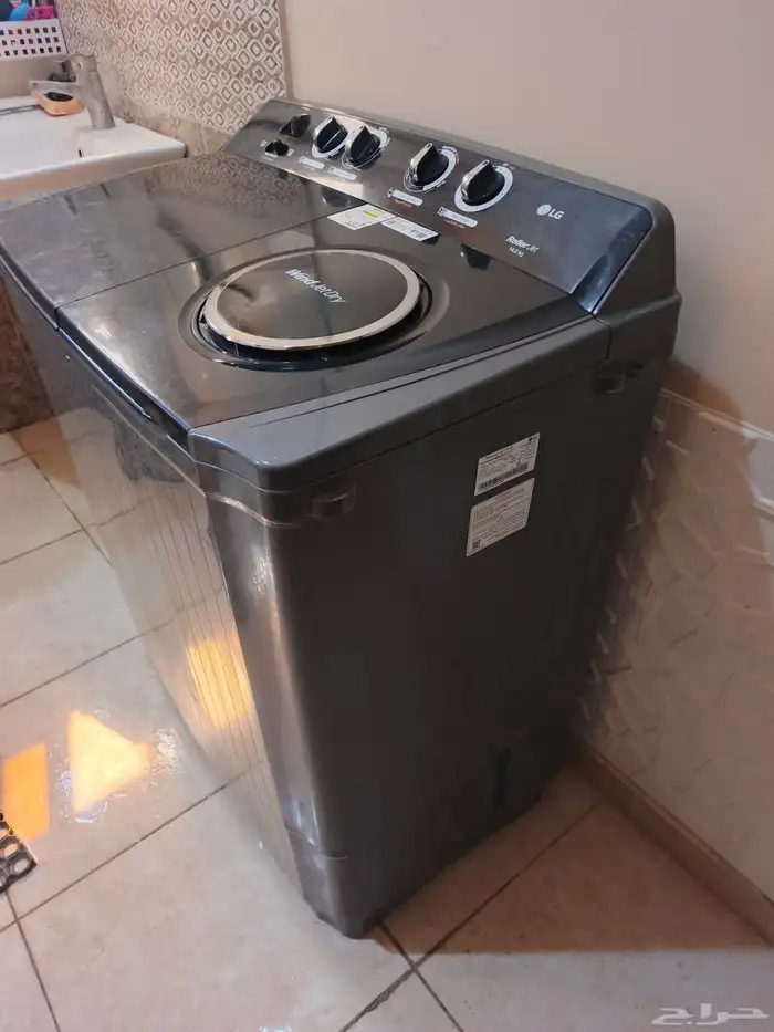 غساله للبيع 0