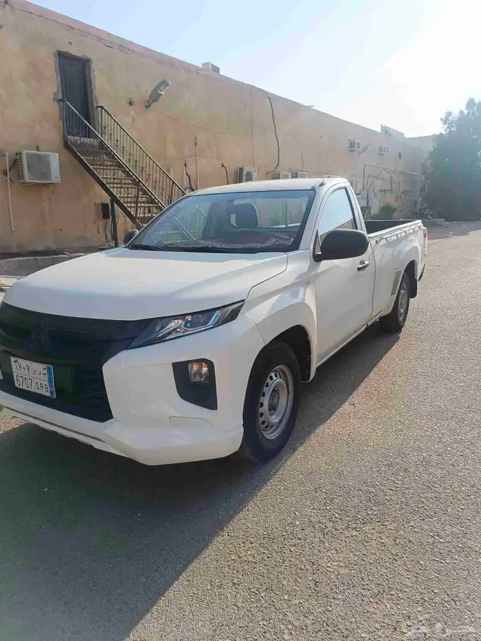 مستبيشي ونيت 2020 0