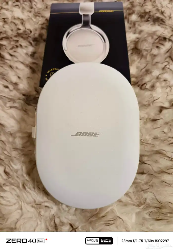 سماعات بوز الترا 2025 1