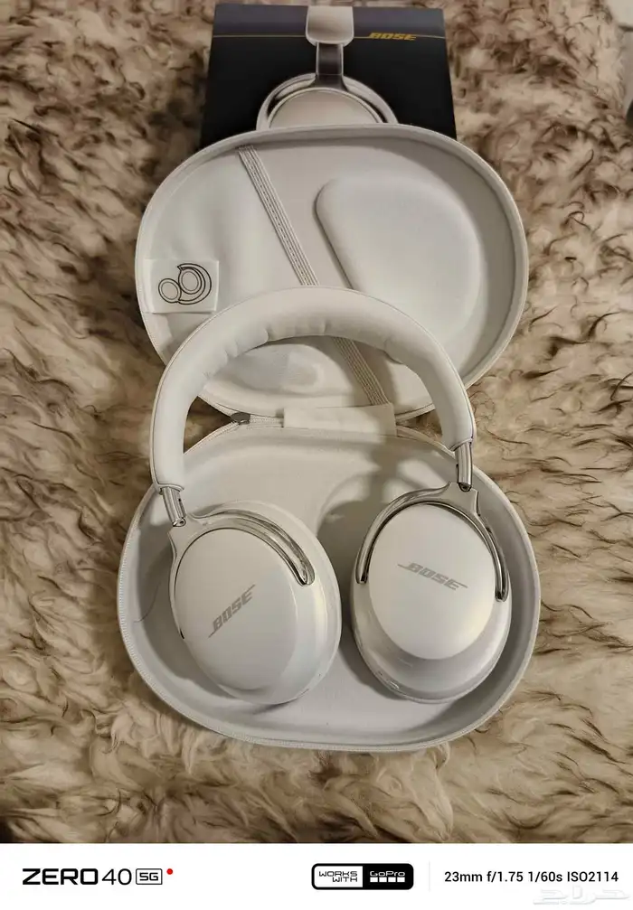 سماعات بوز الترا 2025 4