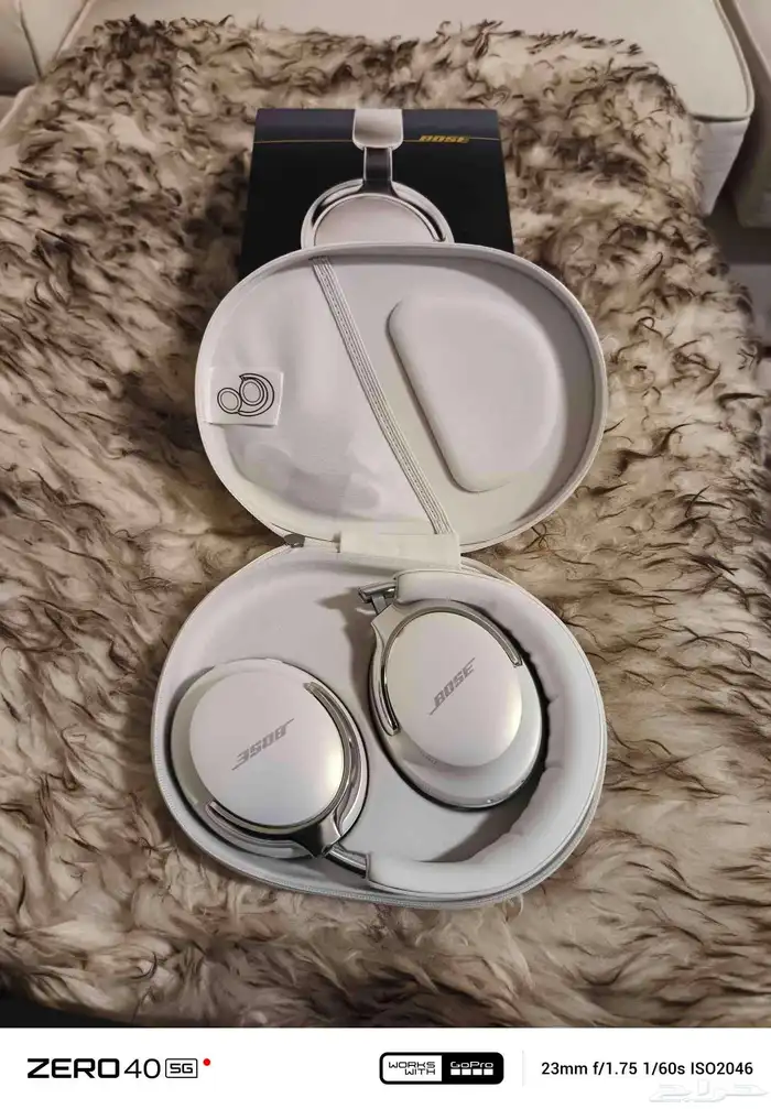 سماعات بوز الترا 2025 5