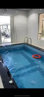 شاليهات كازا الفندقيه 9