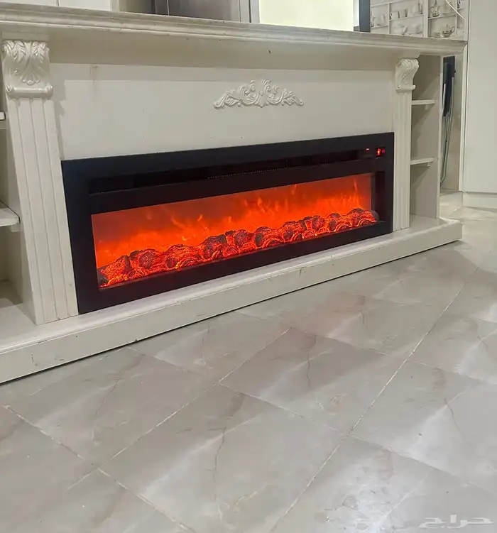 طاوله بمدفئه 0