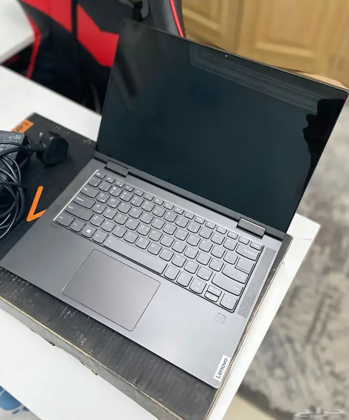 لابتوب لينوفو Lenovo Yoga C740 شاشة لمس 14 بوصة (2 في 1) 0
