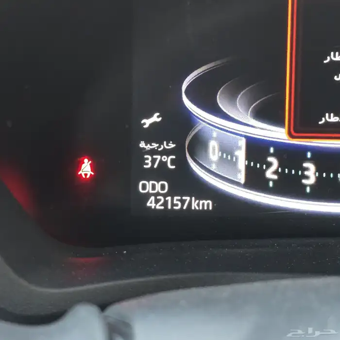 فيلوز 2024 شبه جديد 5