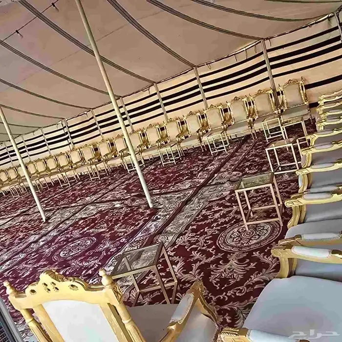 شركة الريان للحفلات 2