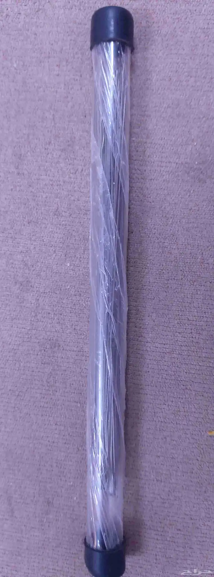 مواد تقويم أسنان 1