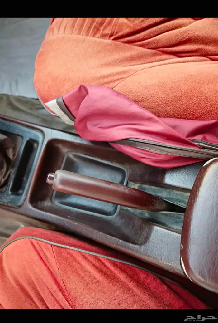 تويوتا كرسيدا موديل 95 XL 3