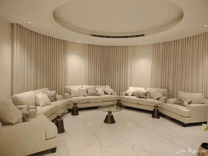 ستاير  ويفي  مجالس كنب 5