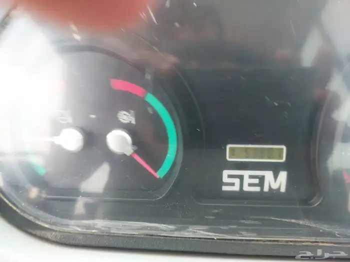 للبيع شيول SEM 655D 2023 3