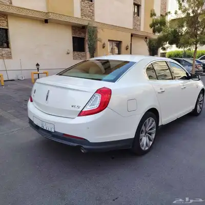 لينكون MKS 2012 index