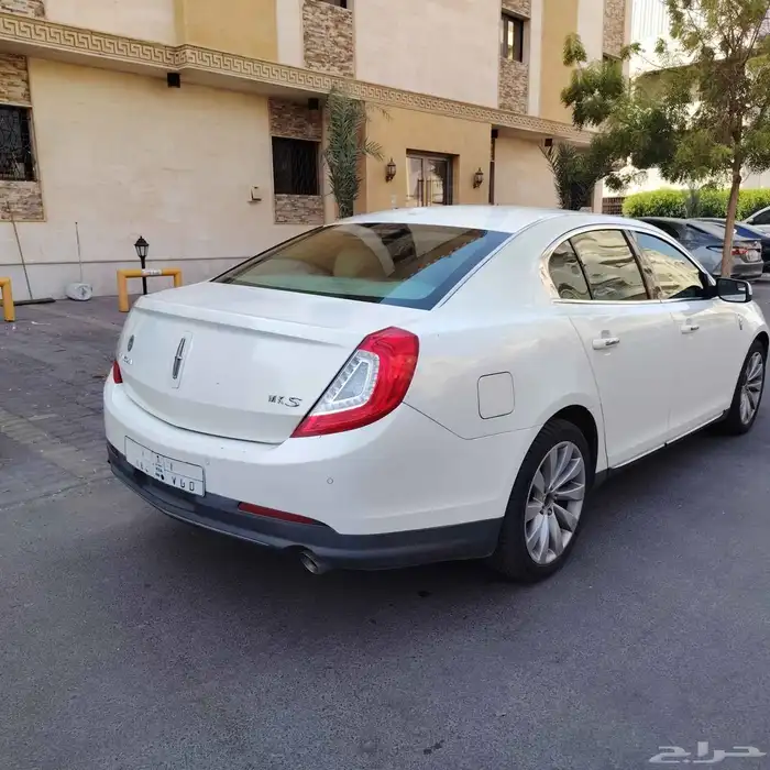 لينكولن 2013 5