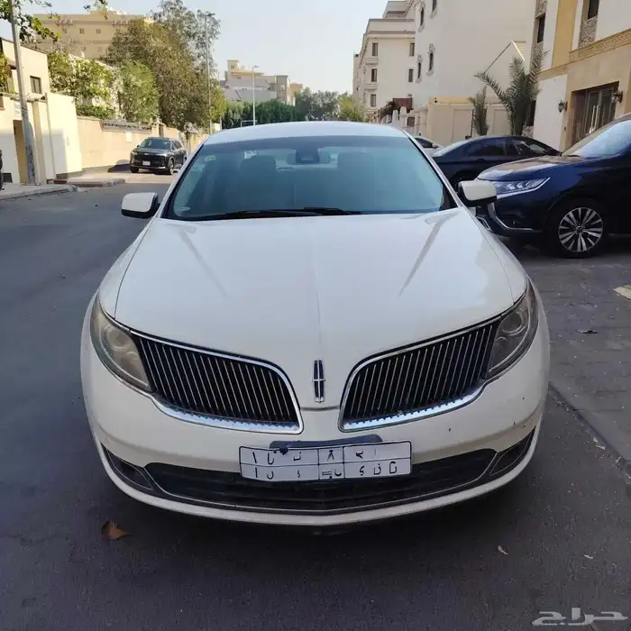 لينكولن 2013 1