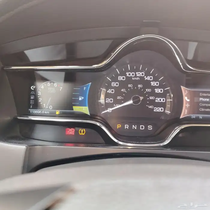 لينكولن 2013 13