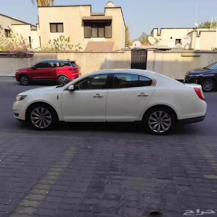 لينكولن 2013 2