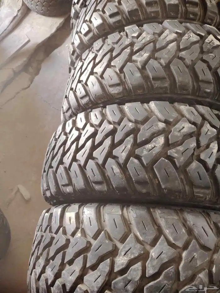 5 كفرات حجري وحشيه 17 اخت الجديد 0