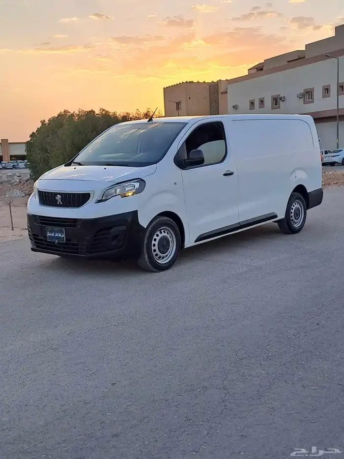 بيجوا اكسبرت الموديل 2021 1