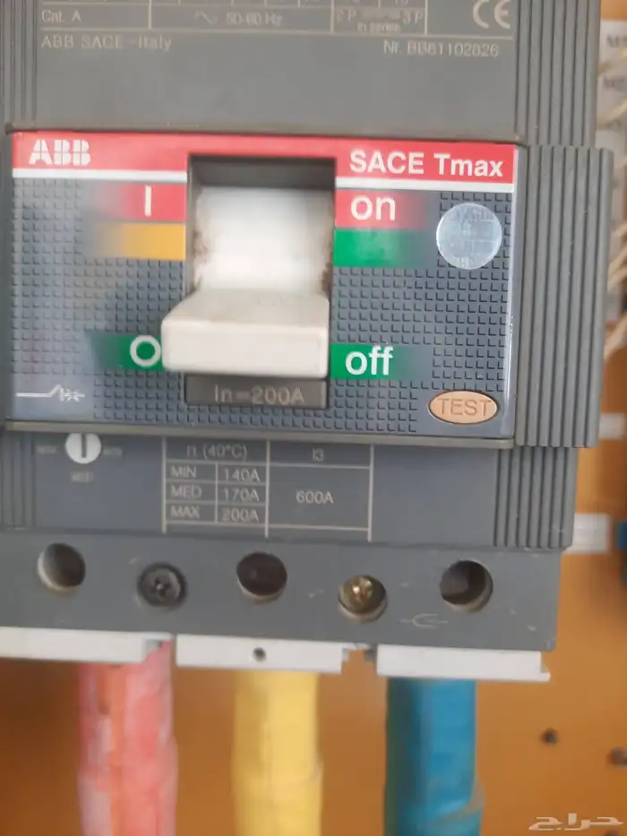 مولدات كهرباء 4