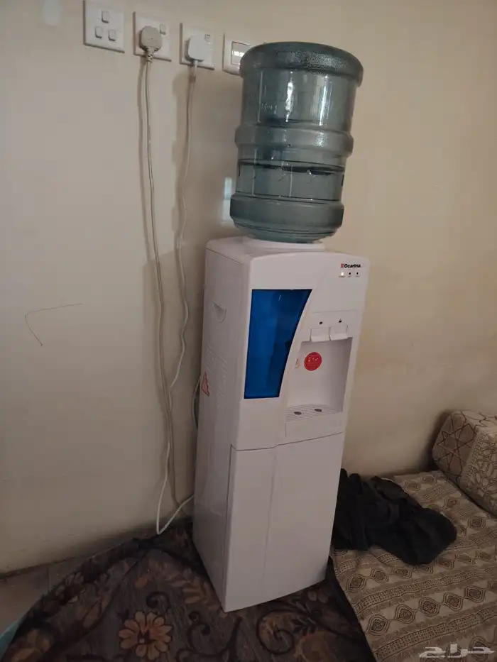 برادة ماء بارد حار جديدة 0