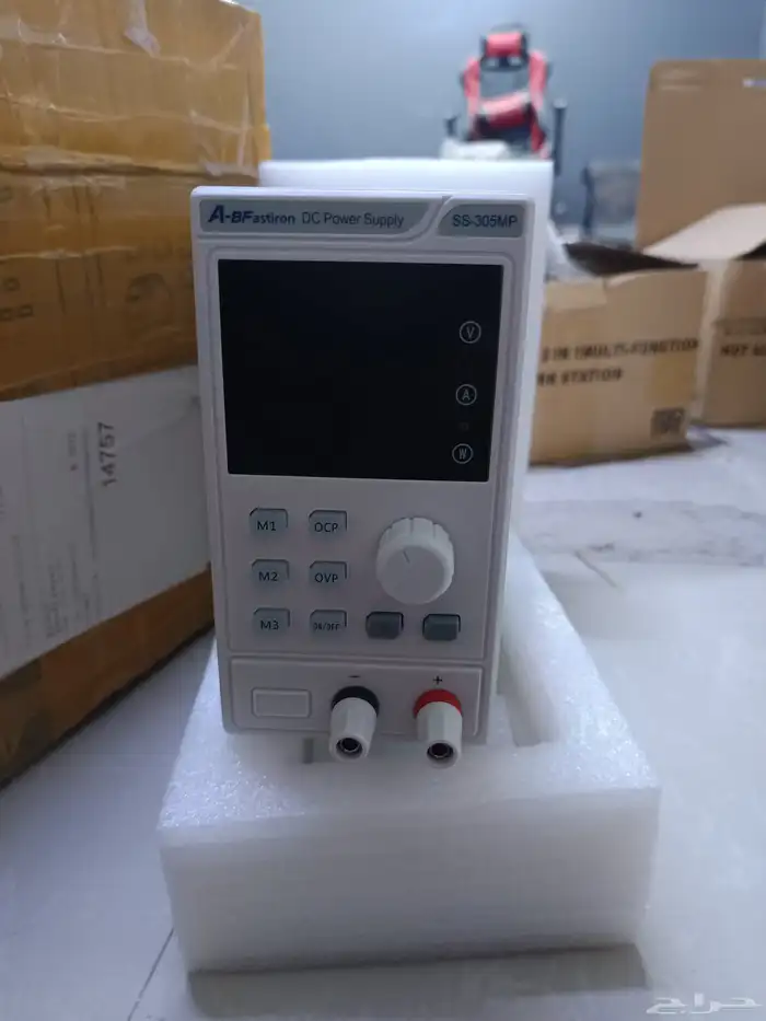 معدات ورشة صيانة جوالات كاملة وقطع غيار وتشليح 7