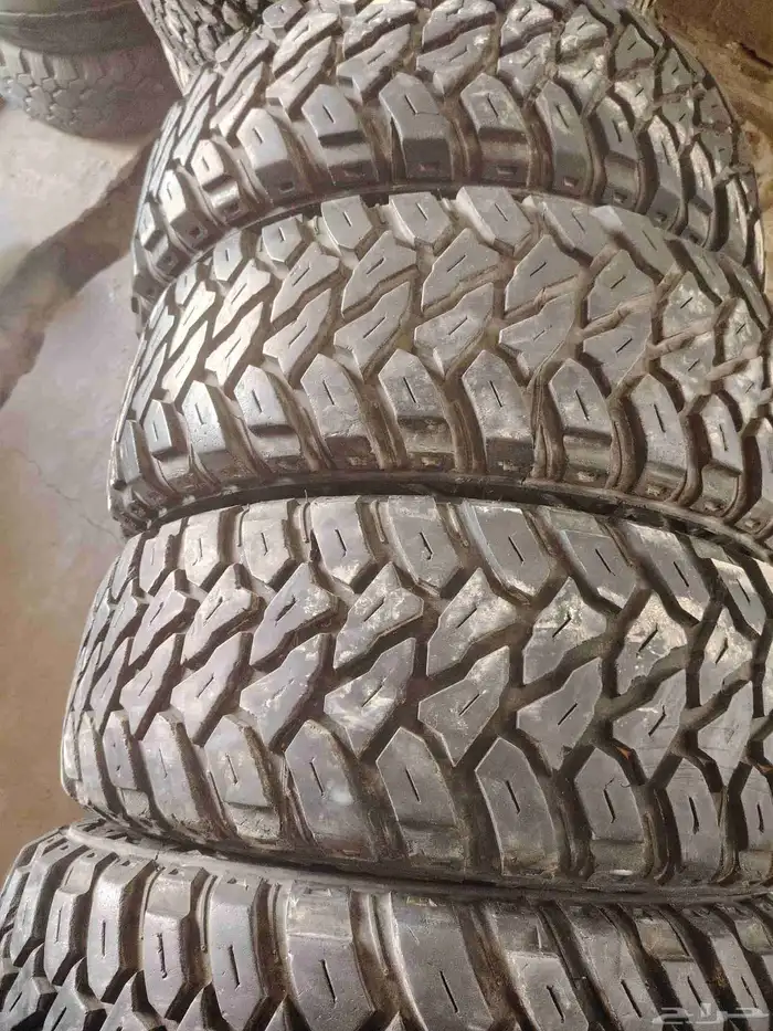 5 كفرات حجري وحشيه 17 اخت الجديد 5