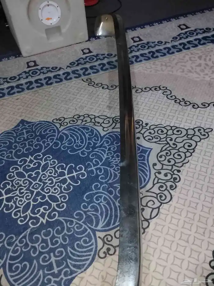 صدام بي 79 خلفي 3