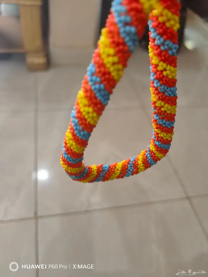 عصايب 1