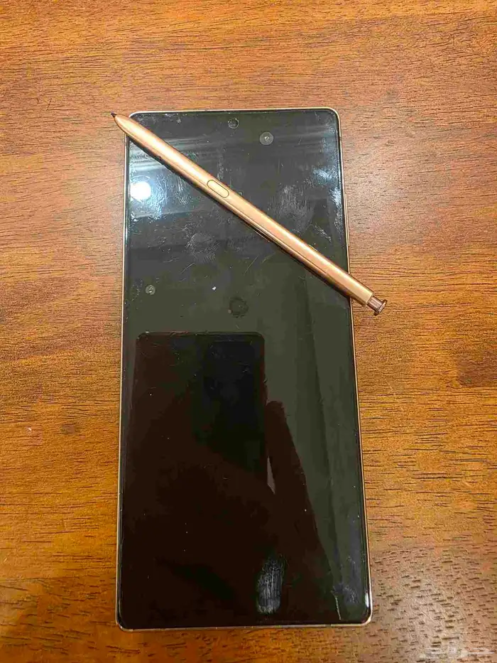 نوت 20 note 20 5g 6