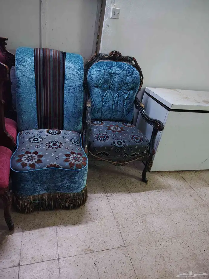 الجله طريق مكه 3