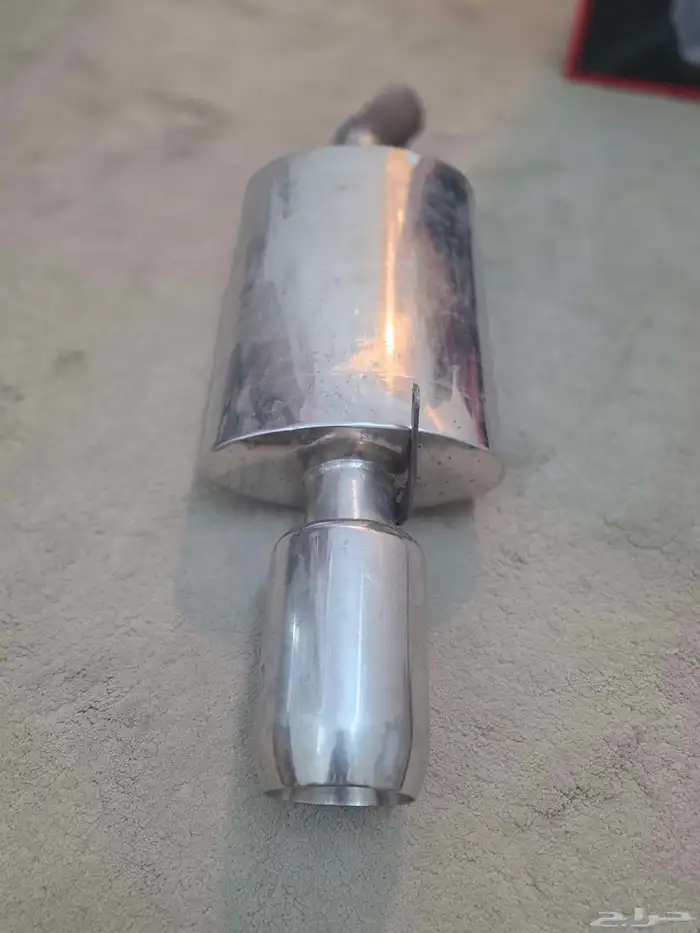 قطع كرايسلر 2006 10