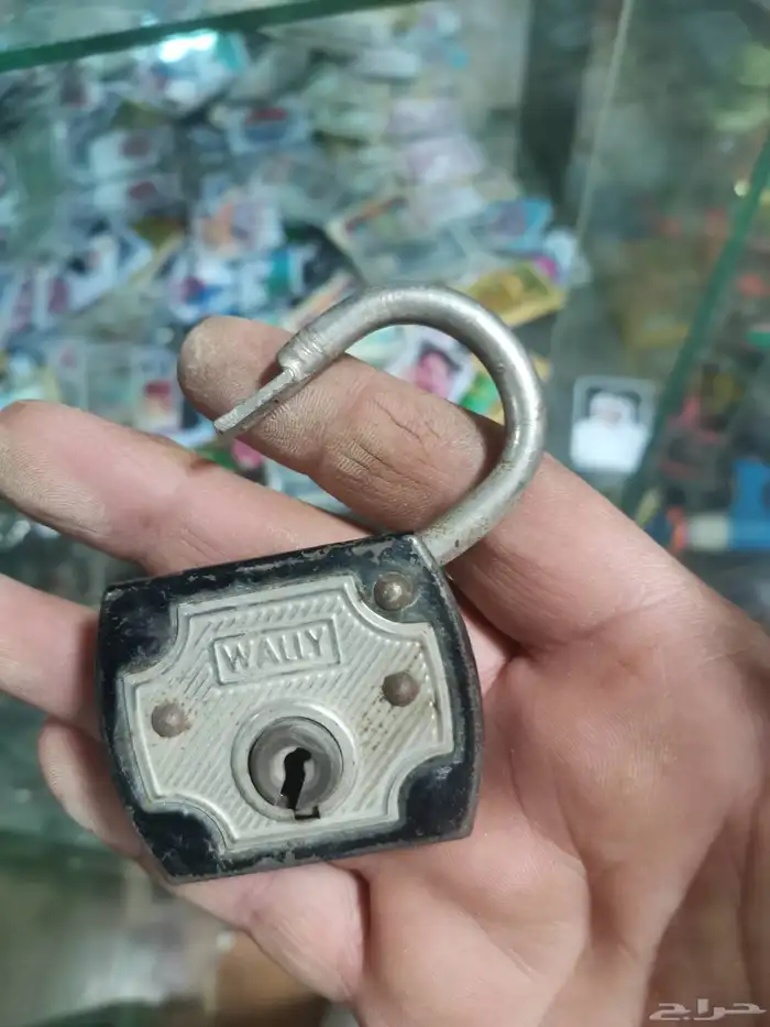 قفول قطع نوادر تراث 4