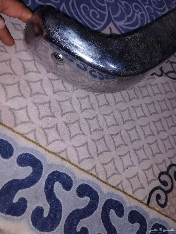 صدام بي 79 خلفي 0