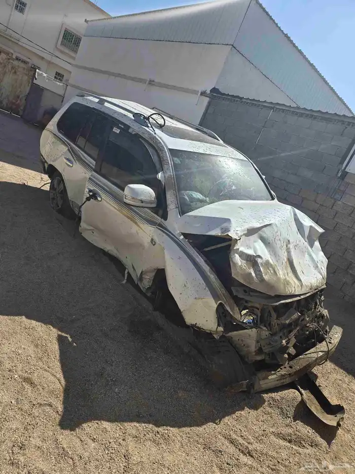 لندكلوزر للبيع تشليح 1