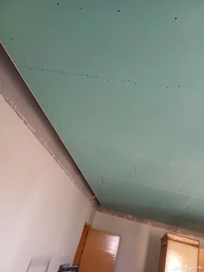 معلم جبس بورد 3