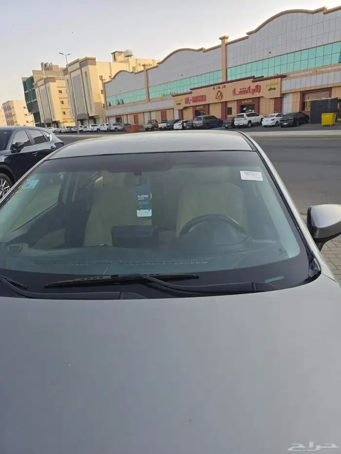 مازدا 2015 13