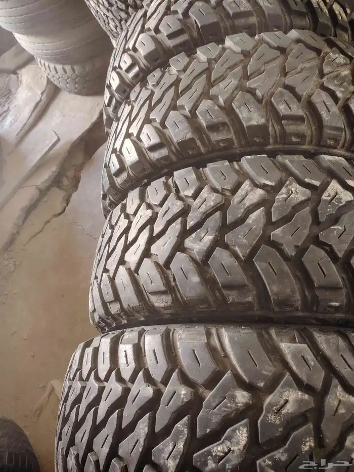 5 كفرات حجري وحشيه 17 اخت الجديد 10