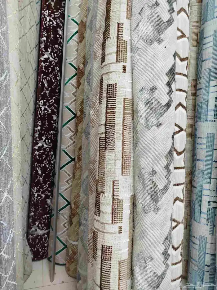 موكيت ومشمع ونجيلة صناعي بأرخص سعر وتقسيط تابي وتمارا 9