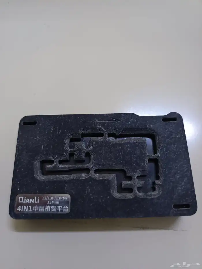 معدات ورشة صيانة جوالات كاملة وقطع غيار وتشليح 21