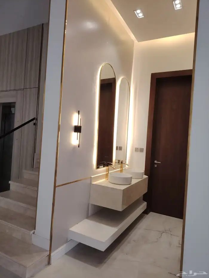 مغاسل رخام طبيعي وصناعي أفخم الموديلات الحديثه  رخام  مغاسل 8