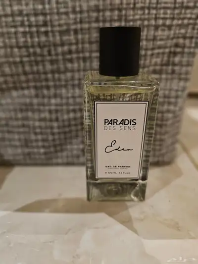 للبيع عطر باراديس ادين PARADIS DES SENS EDEN index