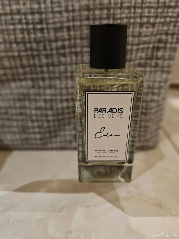 للبيع عطر باراديس ادين PARADIS DES SENS EDEN 0
