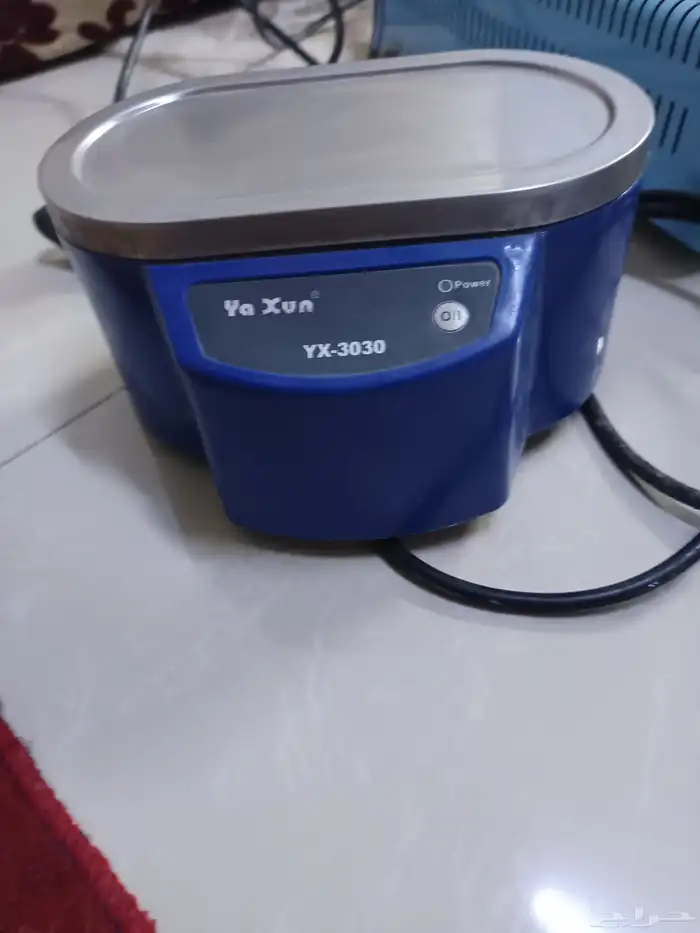 معدات ورشة صيانة جوالات كاملة وقطع غيار وتشليح 13