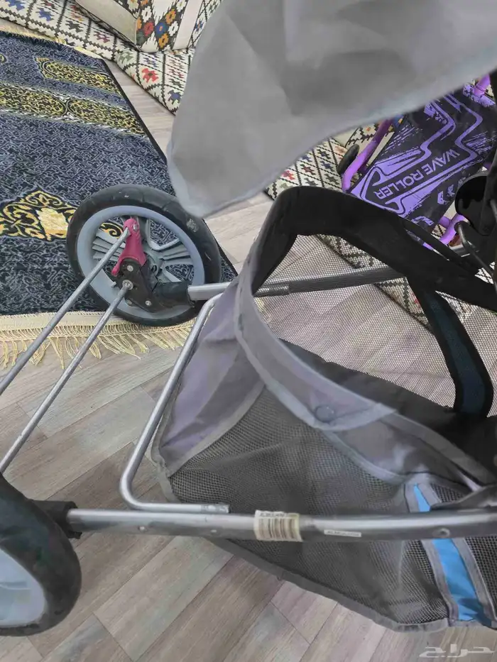 عربيه اطفال متينه 2