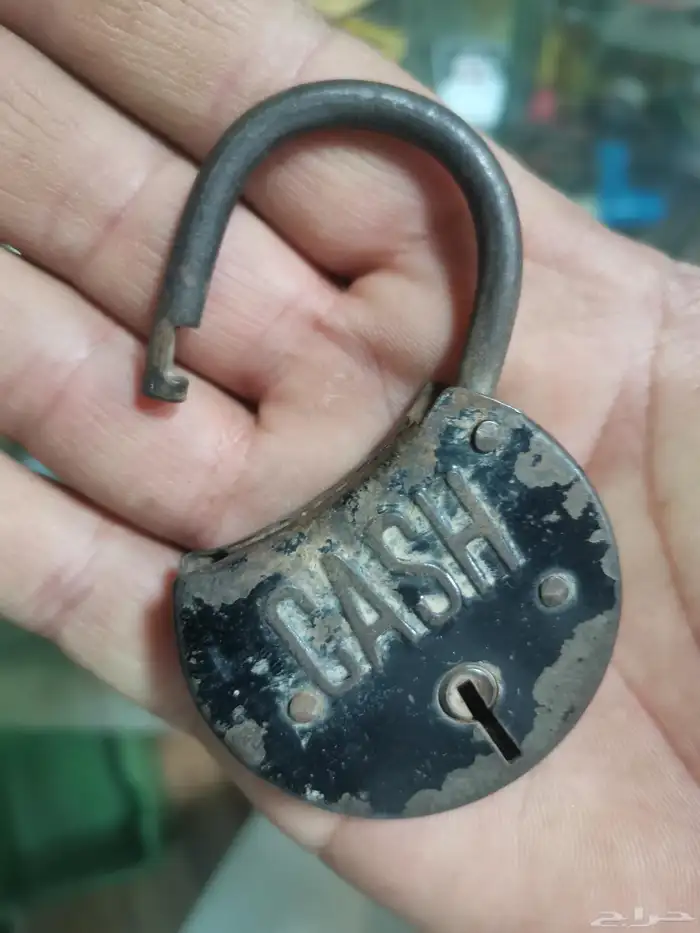 قفول قطع نوادر تراث 1