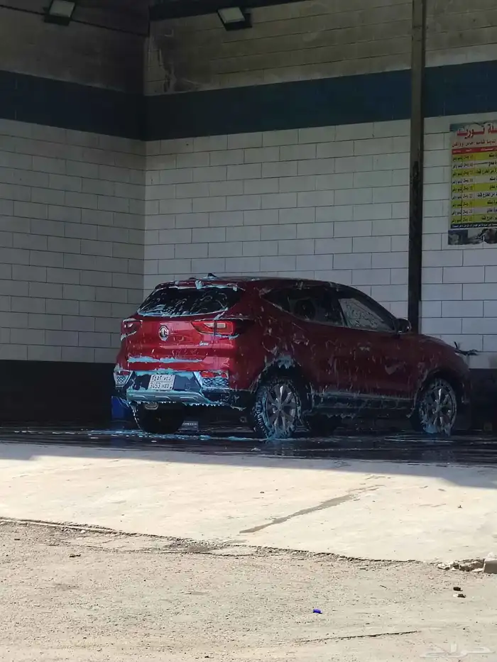 ام جي زد اس 2019 3